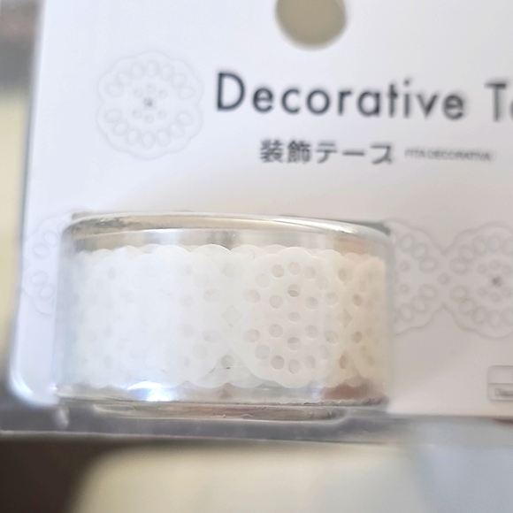 Decorative Tape Set - Picture 5 of 5